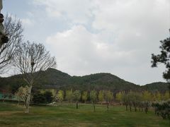 -北京宽沟会议中心