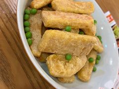-吃饭皇帝大土家民族菜(正大广场店)
