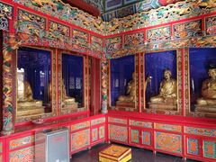 -大召无量寺