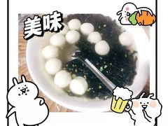 -众味海鲜大排档·活海鲜·潮汕味(南澳店)