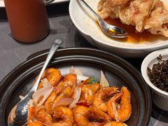 -上和臻品中国菜(花园街店)