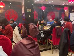 大堂-芦月轩羊蝎子(北蜂窝店)