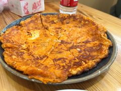 -鸡西冷面(翠竹店)
