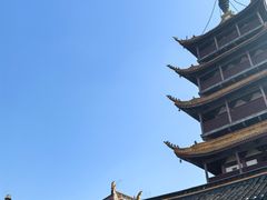 -狼山风景名胜区