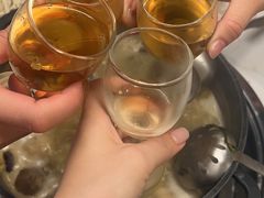 -汤宴·参须肚包鸡(南京路店)