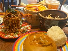 -泰妃殿(武汉首店)