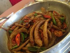 -开封第一楼(洛阳分店)