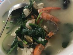 -威海海鲜王(窑头路店)
