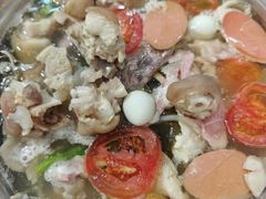 -海关荤豆花(洋河一路店)