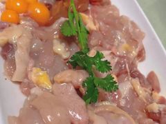 -小煵记·打边炉(西丽文光店)