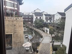 -苏州吴宫泛太平洋酒店