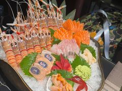 -大葉日本料理·龍蝦任食放題(廣州W酒店)