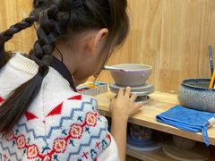 -青韵台陶艺Diy(永庆坊店)