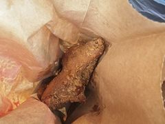 -上帝炸鸡(食品街店)