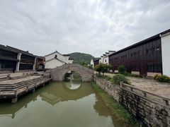 -东海半边山旅游度假区