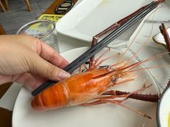 -蟹天蟹地农家菜·阳澄湖大闸蟹(浅水湾店)