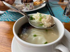 -深圳大梅沙京基洲际度假酒店