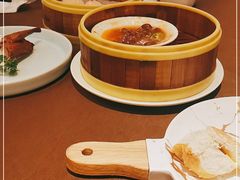 -宝燕壹号(徐汇店)