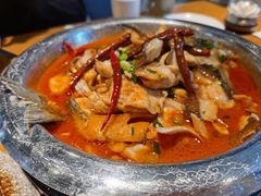 -隔壁老王·家常云南菜(花巷店)