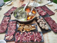 -福合埕牛肉丸(福平路店)