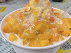 -荔芳传统糖水铺