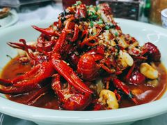 -靓虾二哥·龙虾馆(大塘总店)