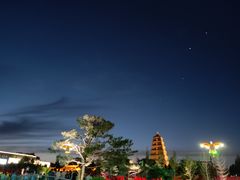 -大雁塔北广场音乐喷泉