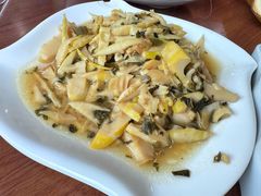 -山水之味·大鱼头·农家菜(张公洞店)