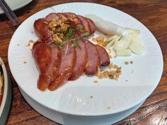 -食陆号·新式台湾创意菜(苏州首店)