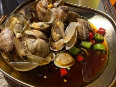 -大头叔烤鸡爪·朝鲜族烤串(天池路店)