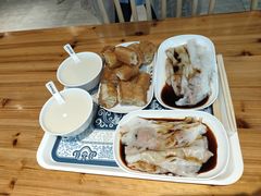 -冰泉豆浆馆(阳朔店)