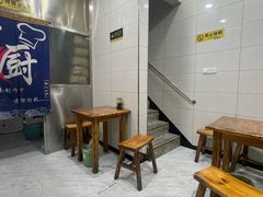 -清真·马文砂锅大全(麦苋街店)