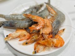-爱有声毛肚串串火锅自助(龙之梦大都汇店)