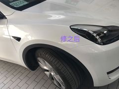 -畅通航行汽车钣金喷漆 无痕修复·局部喷漆