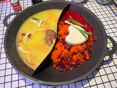 -董眼镜火锅(洪崖洞总店)