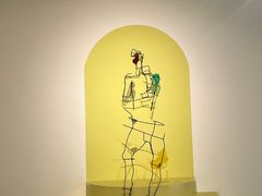 -chi K11艺术空间展览厅