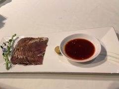 -上海古井假日酒店 · 徽昇楼中餐厅