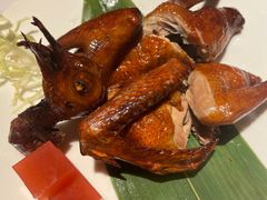 -蔡澜点心·粤菜(花城汇南区店)