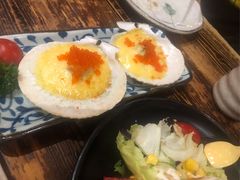 雪山富豪土豆沙拉-小川洋风料理(街道口店)