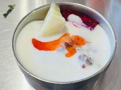 -阿亲家·韩式无限烤肉(科华北路店)