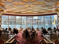 -咖啡苑 - 蔚藍夏日限定主题(永利皇宫店)