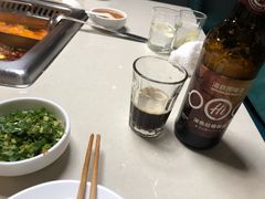 -海底捞火锅(枫蓝国际购物中心店)