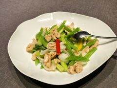 -百富源·海鲜辽菜(浑河堡店)