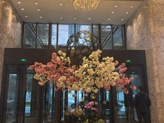 -杭州城中香格里拉大酒店