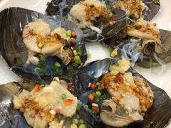 -寻味顺德·南记酒家·传统顺德菜·鱼生(广源路店)
