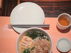 -山葵家·创意料理(临平银泰城店)