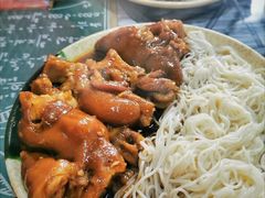 -贤花饭店(凯德店)