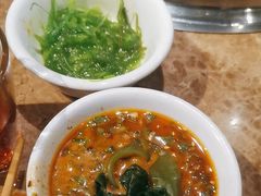 -七欣天香辣蟹火锅(上海银亿滨江店)