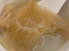 雞煲翅-焕记海鲜饭店