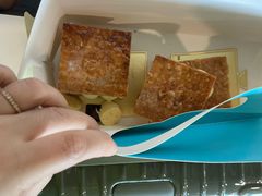 -大堂酒廊(澳门文华东方酒店)